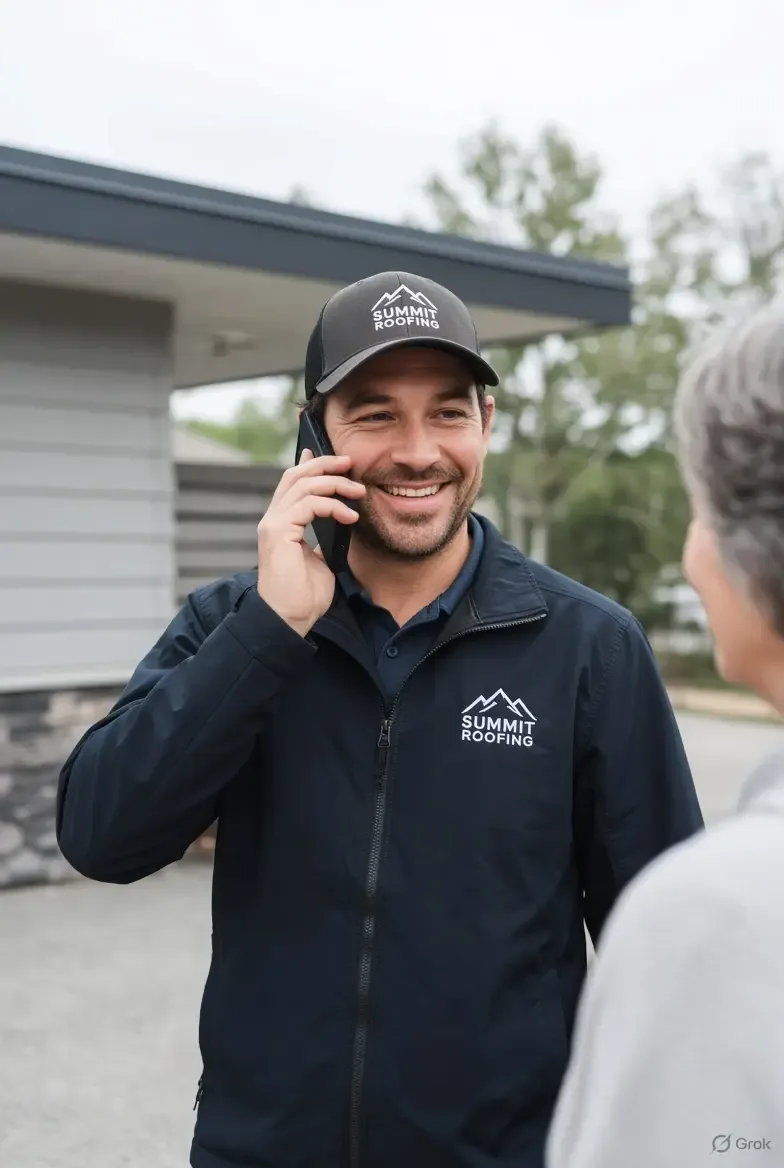 Flat Roof Leak Repair Northford, CT FAQs